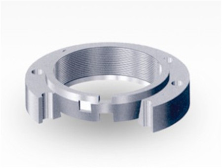 WD-type slip-type casing suspension